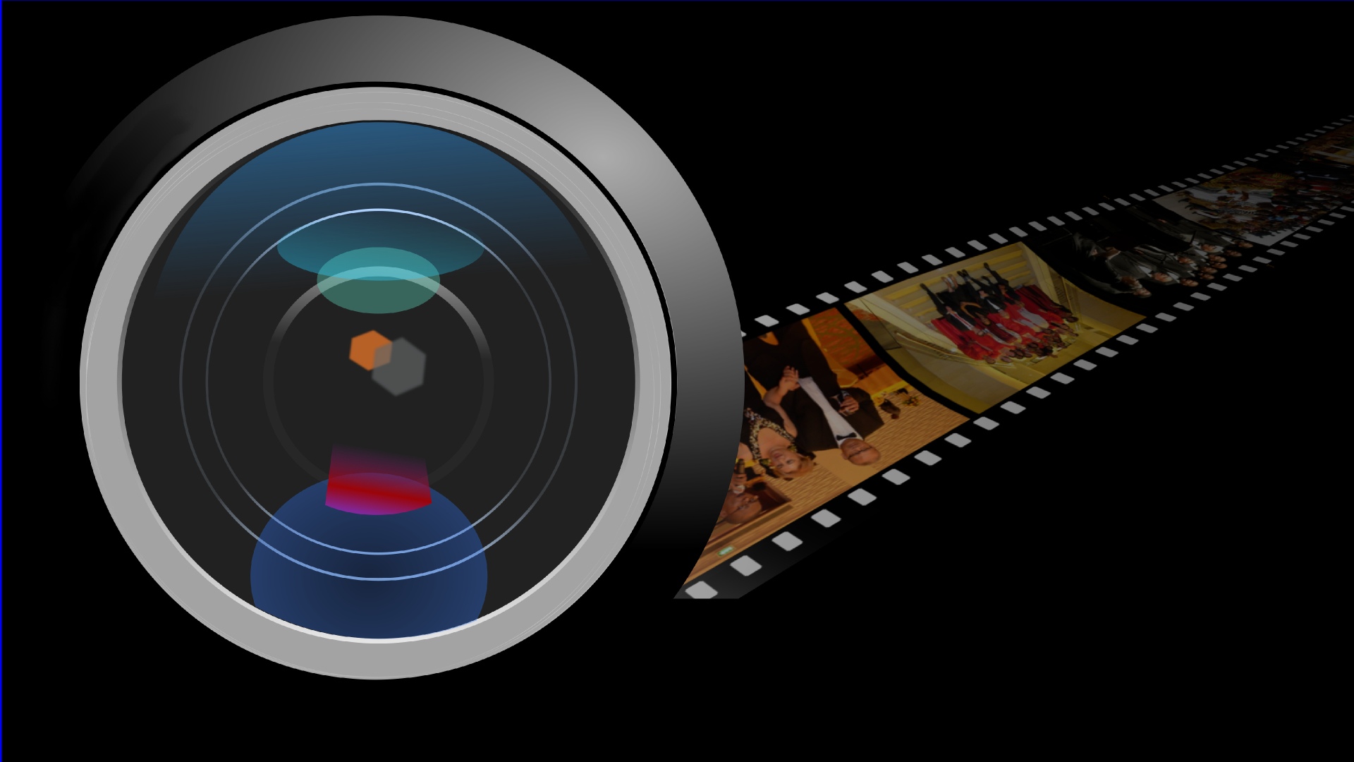 We discovered that sugar, honey, and life have something in common. We help keep sweet memories alive with our video coverage and photography services.